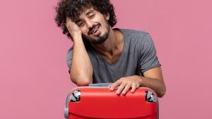 Co można zabrać w bagażu podręcznym?