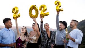 Pomysł na Sylwestra w górach