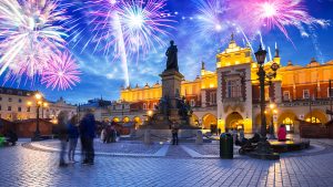 Pomysły na sylwestrowe wyjazdy