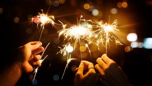 Pomysły na Sylwestra w Polsce