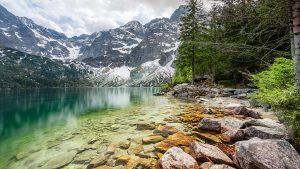 Gdzie na Wielkanoc w Polsce