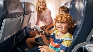 Gdzie na Wielkanoc z dziećmi