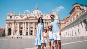 Gdzie na Wielkanoc za granicę