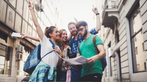 weekend w bieszczadach