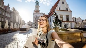 Gdzie spędzić weekend w Polsce